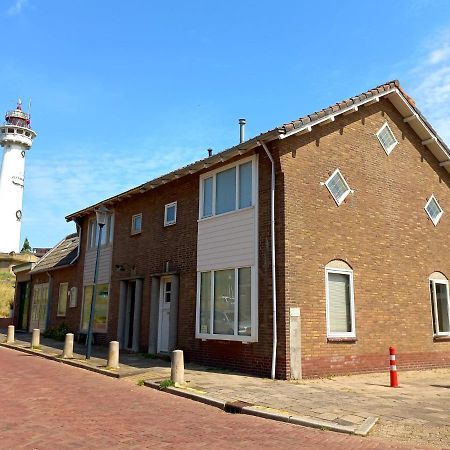 'T Zwanennest Egmond Aan Zee Egmond aan Zee Exterior foto