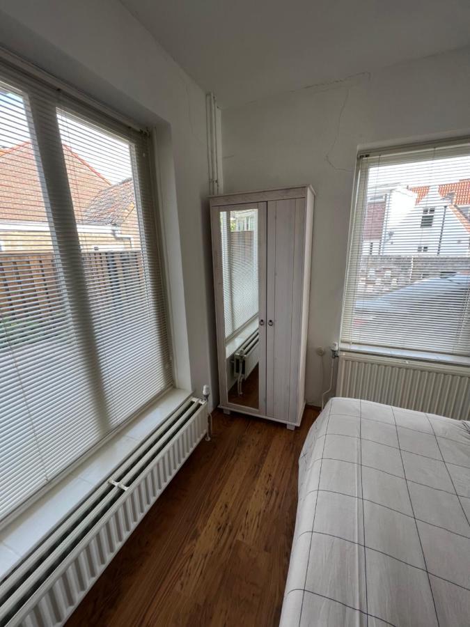 'T Zwanennest Egmond Aan Zee Egmond aan Zee Exterior foto